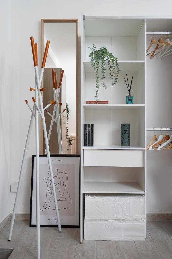 Design Suite In The Heart Of Bicocca University Μιλάνο Εξωτερικό φωτογραφία
