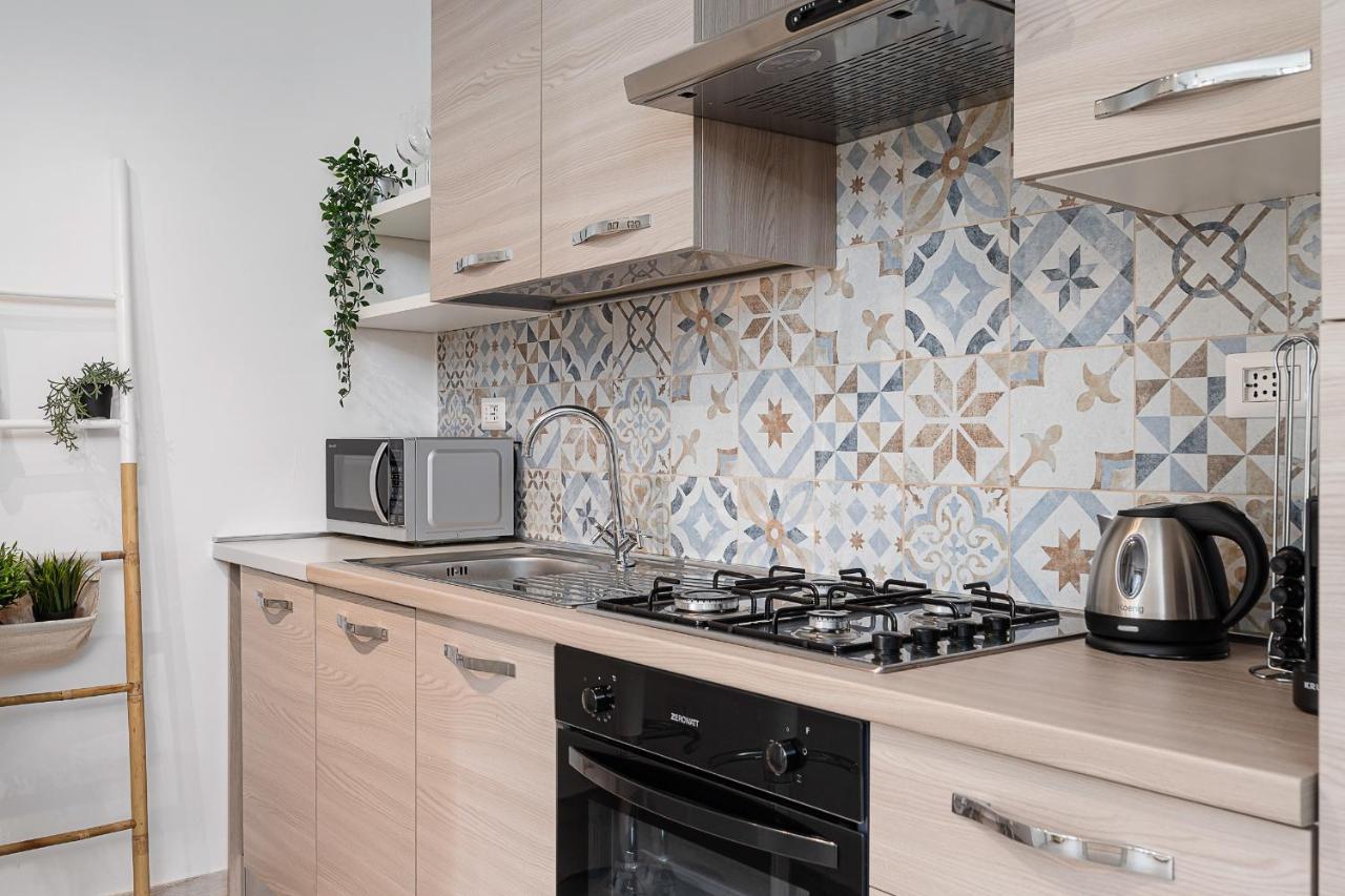 Design Suite In The Heart Of Bicocca University Μιλάνο Εξωτερικό φωτογραφία